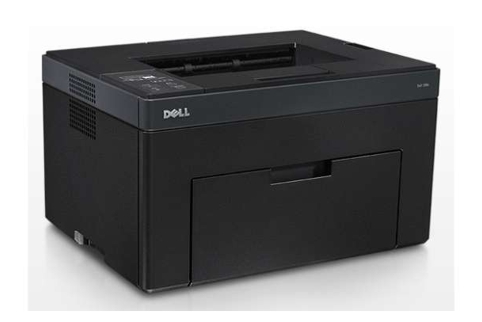 Dell 1250c Printer
