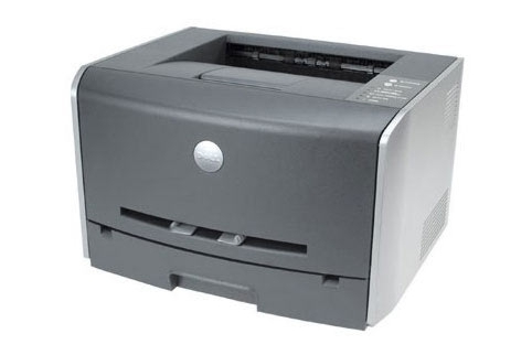 Dell 1710 Printer