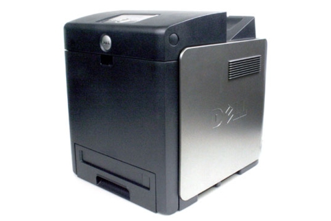 Dell 3110CN Printer