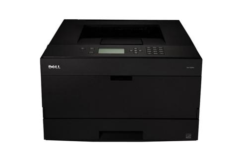 Dell 3330DN Printer