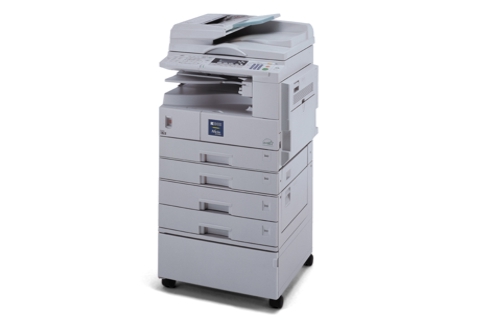 Ricoh AFICIO 1018D Printer