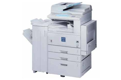 Ricoh AFICIO 1022 Printer