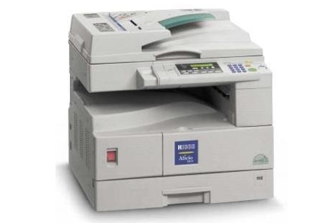 Ricoh AFICIO 1113 Printer