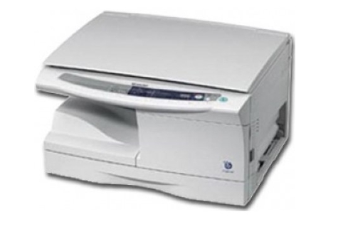 Sharp AL1530 Printer