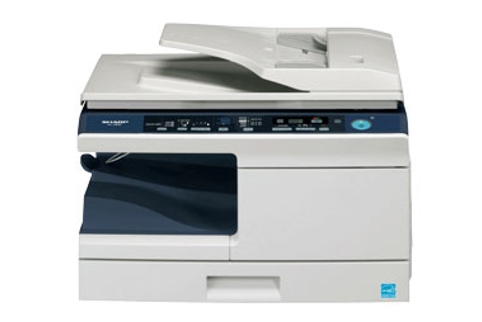 Sharp AL2035 Printer
