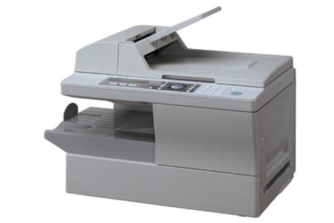 Sharp AM400 Printer