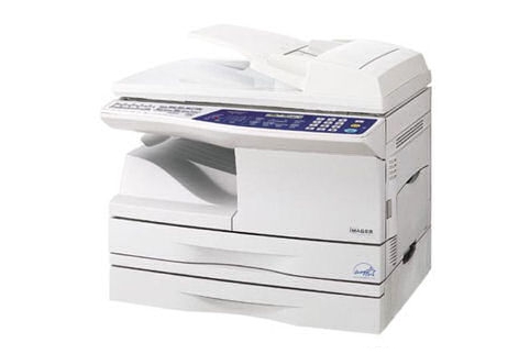 Sharp AR5316 Printer