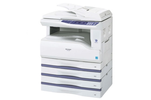 Sharp ARM205 Printer