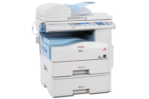 Ricoh MP171F Printer