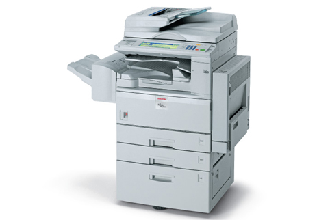 Ricoh MP 2510 Printer