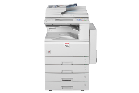 Ricoh MP 3010 Printer
