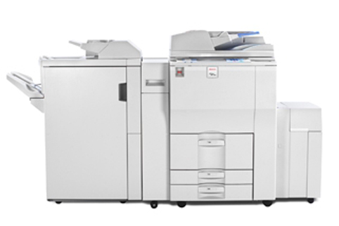 Ricoh MP 5500 Printer