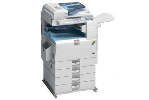 Ricoh MP C2800 Printer
