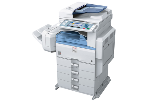 Ricoh MP C3300 Printer