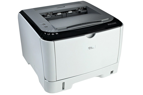 Ricoh SP 3410DN Printer
