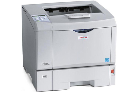Ricoh SP 4100N Printer