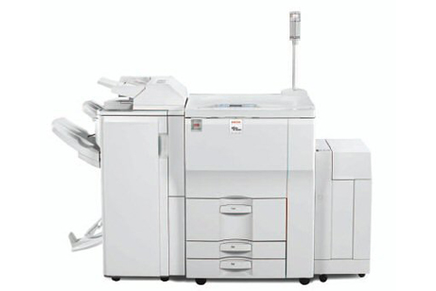 Ricoh SP 9100DN Printer