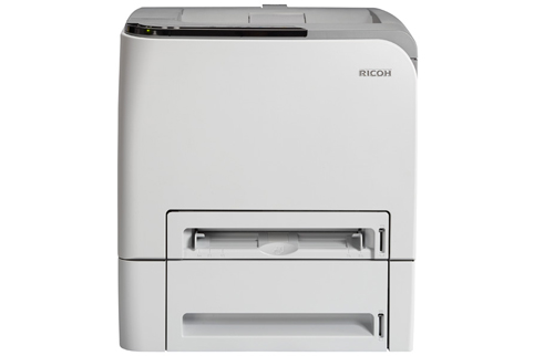 Ricoh SP C220N Printer