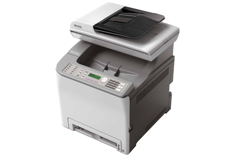 Ricoh SP C220S Printer