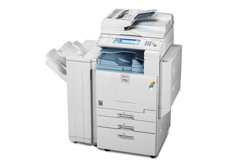 Ricoh Aficio 3224C Printer