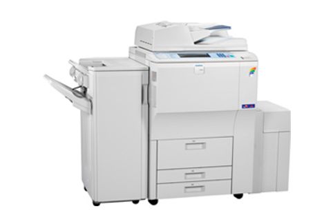Ricoh Aficio 5560C Printer