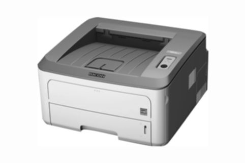 Ricoh Aficio SP 3300DN Printer