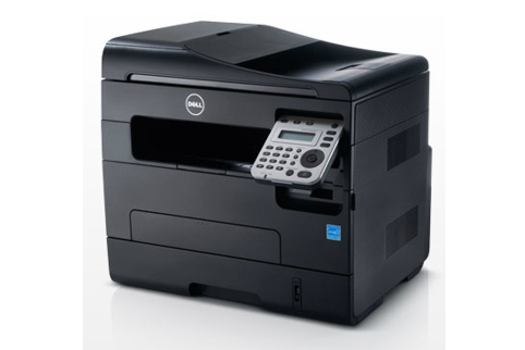 Dell B1265dnf Printer
