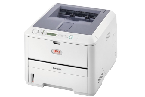 Oki B410 Printer
