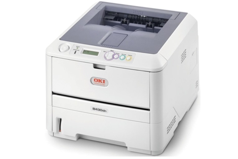 Oki B430 Printer