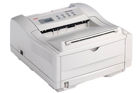 Oki B4300 Printer