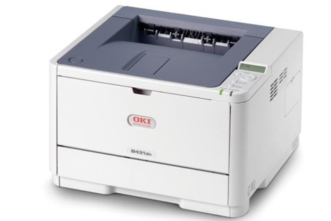 Oki B431 Printer