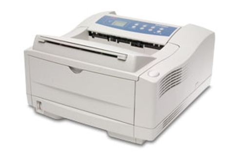 Oki B4350 Printer