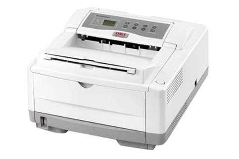 Oki B4600 Printer
