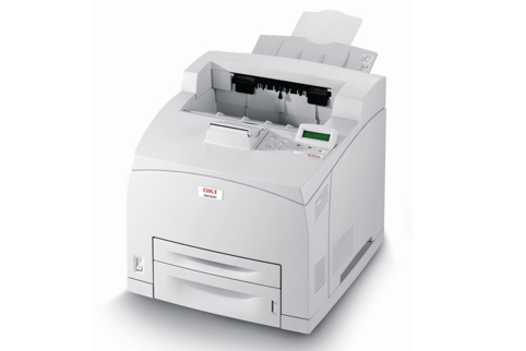 Oki B6500N Printer