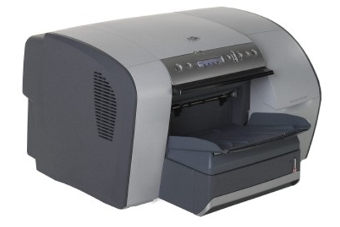 HP Business Inkjet 3000dtn Printer