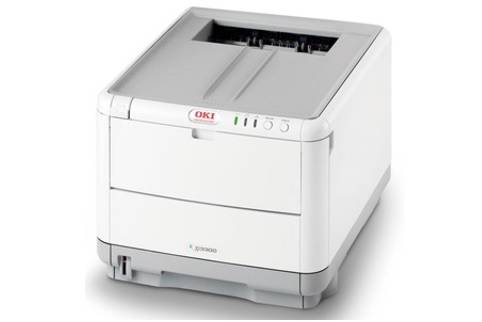 Oki C3300 Printer