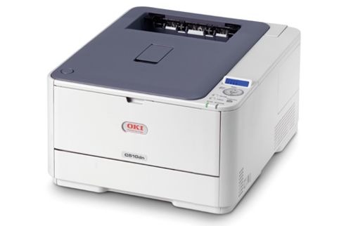 OKI C510DN Printer