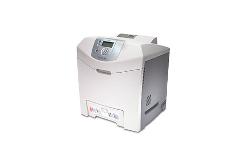 Lexmark C524N Printer