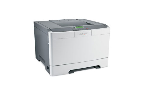Lexmark C544 Printer