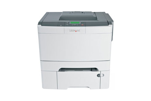 Lexmark C546 Printer
