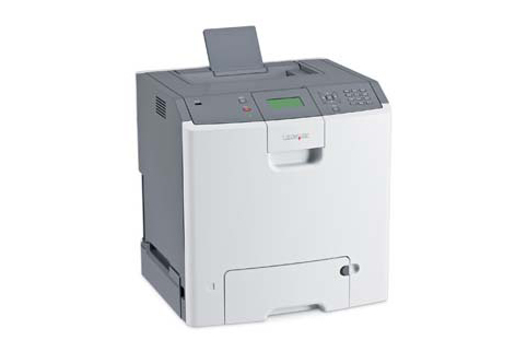 Lexmark C734 Printer