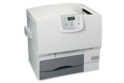 Lexmark C780DN Printer