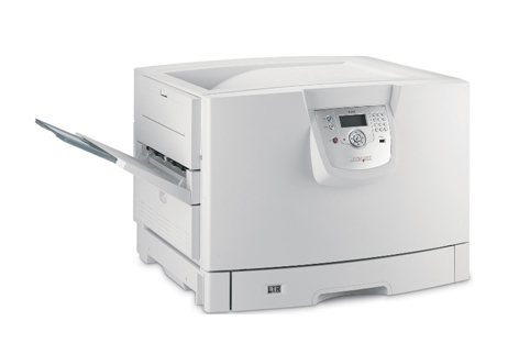 Lexmark C920 Printer