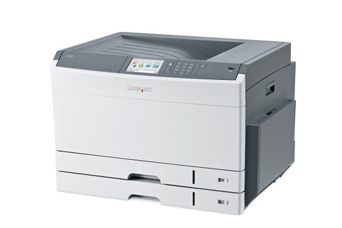 Lexmark C925DE Printer
