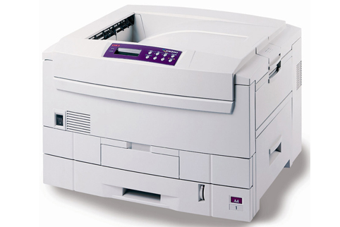 Oki C9300 Printer