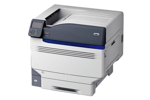 OKI C931 Printer