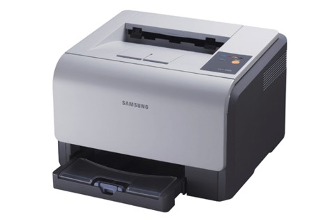 Samsung CLP310N Printer