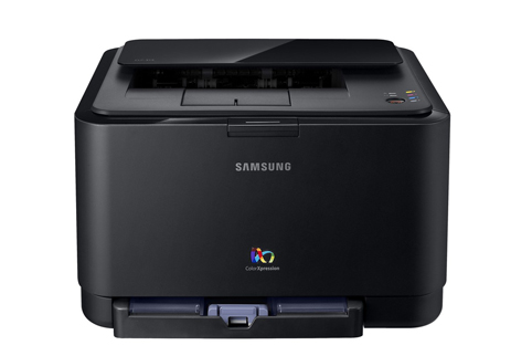 Samsung CLP315 Printer