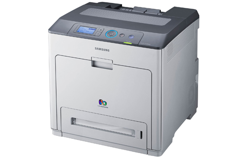Samsung CLP775ND Printer