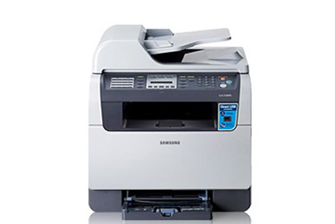 Samsung CLX3160F Printer